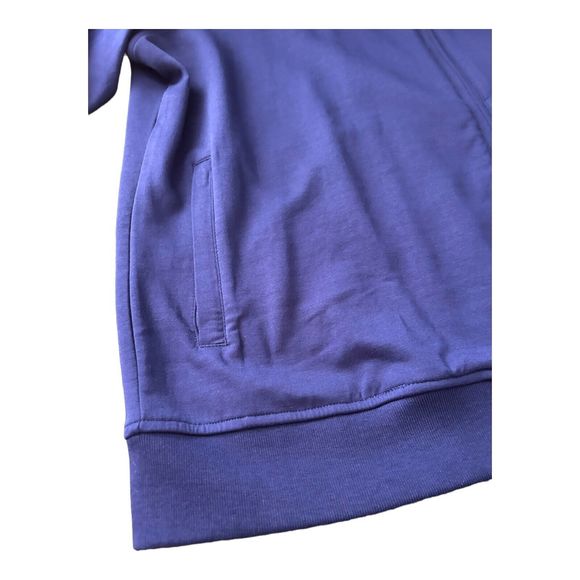 Holderness & Bourne Golf Dry Luxe Performance navy blue Coe Jacket XL - Picture 4 of 13